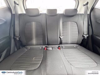 HYUNDAI I10 1.0 mpi connectline 63cv 8