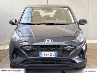 HYUNDAI I10 1.0 mpi connectline 63cv 1