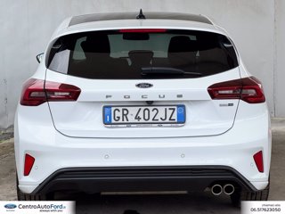 FORD Focus 1.0 ecoboost h st-line style 125cv 3