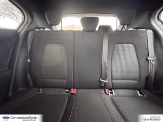 FORD Focus 1.0 ecoboost h st-line style 125cv 8