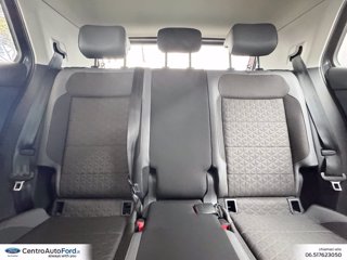 VOLKSWAGEN T-cross 1.0 tsi advanced 110cv 8