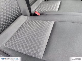 FORD Transit custom 280 2.0 tdci mhev 130cv trend l1h1 e6.2 7