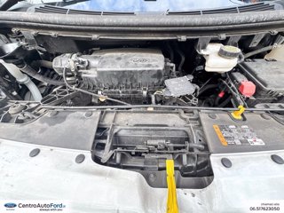 FORD Transit custom 280 2.0 tdci mhev 130cv trend l1h1 e6.2 9