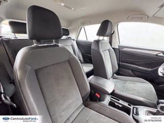 VOLKSWAGEN T-roc 1.0 tsi style 110cv 6