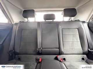 VOLKSWAGEN T-roc 1.0 tsi style 110cv 8