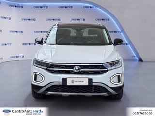 VOLKSWAGEN T-roc 1.0 tsi style 110cv 1