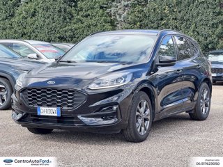 FORD Kuga 1.5 ecoblue st-line 2wd 120cv auto