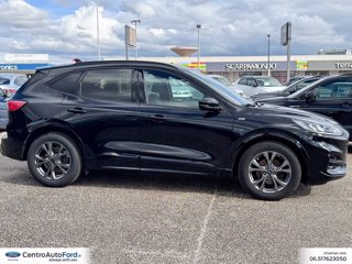 FORD Kuga 1.5 ecoblue st-line 2wd 120cv auto 4