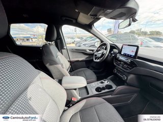 FORD Kuga 1.5 ecoblue st-line 2wd 120cv auto 5