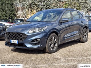 FORD Kuga 2.5 full hybrid st-line 2wd 190cv cvt