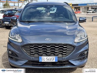 FORD Kuga 2.5 full hybrid st-line 2wd 190cv cvt 1
