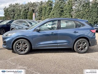 FORD Kuga 2.5 full hybrid st-line 2wd 190cv cvt 2