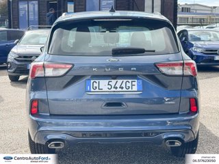 FORD Kuga 2.5 full hybrid st-line 2wd 190cv cvt 3