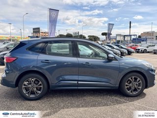 FORD Kuga 2.5 full hybrid st-line 2wd 190cv cvt 4