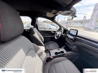 FORD Kuga 2.5 full hybrid st-line 2wd 190cv cvt 5