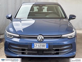 VOLKSWAGEN Golf 2.0 tdi style 150cv dsg 1