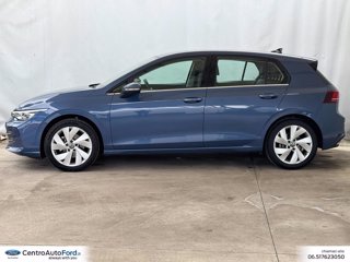 VOLKSWAGEN Golf 2.0 tdi style 150cv dsg 2