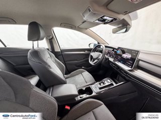 VOLKSWAGEN Golf 2.0 tdi style 150cv dsg 5