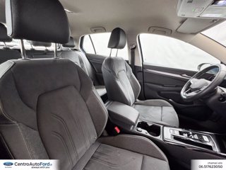 VOLKSWAGEN Golf 2.0 tdi style 150cv dsg 6