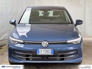 VOLKSWAGEN Golf 2.0 tdi style 150cv dsg 1