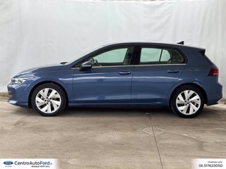 VOLKSWAGEN Golf 2.0 tdi style 150cv dsg 2