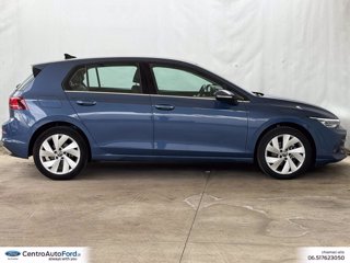 VOLKSWAGEN Golf 2.0 tdi style 150cv dsg 4