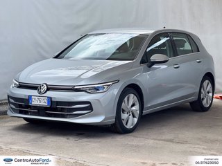 VOLKSWAGEN Golf 2.0 tdi style 150cv dsg 0