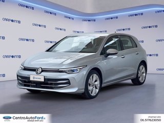 VOLKSWAGEN Golf 2.0 tdi style 150cv dsg 0