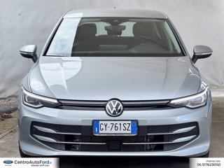 VOLKSWAGEN Golf 2.0 tdi style 150cv dsg 1