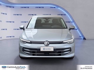 VOLKSWAGEN Golf 2.0 tdi style 150cv dsg 1