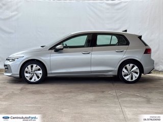 VOLKSWAGEN Golf 2.0 tdi style 150cv dsg 2