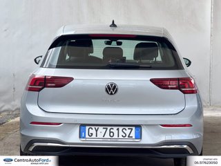 VOLKSWAGEN Golf 2.0 tdi style 150cv dsg 3