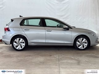 VOLKSWAGEN Golf 2.0 tdi style 150cv dsg 4