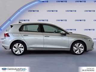 VOLKSWAGEN Golf 2.0 tdi style 150cv dsg 4