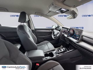 VOLKSWAGEN Golf 2.0 tdi style 150cv dsg 5