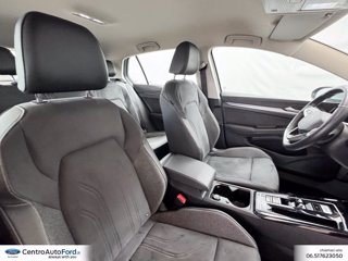 VOLKSWAGEN Golf 2.0 tdi style 150cv dsg 6