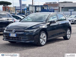 VOLKSWAGEN Golf 2.0 tdi style 150cv dsg