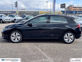 VOLKSWAGEN Golf 2.0 tdi style 150cv dsg 2