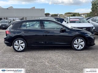 VOLKSWAGEN Golf 2.0 tdi style 150cv dsg 4