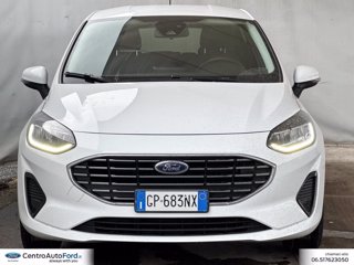 FORD Fiesta 5p 1.1 titanium gpl 75cv GPL 1