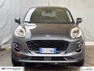 FORD Puma 1.0 ecoboost h titanium s&s 125cv 1