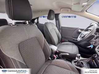 FORD Puma 1.0 ecoboost h titanium s&s 125cv 6
