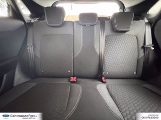 FORD Puma 1.0 ecoboost h titanium s&s 125cv 8