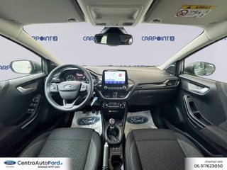 FORD Puma 1.0 ecoboost h titanium s&s 125cv 9