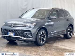 VOLKSWAGEN Tiguan 2.0 tdi r-line 150cv dsg 0