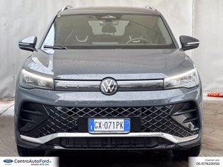 VOLKSWAGEN Tiguan 2.0 tdi r-line 150cv dsg 1