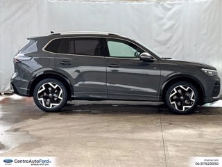 VOLKSWAGEN Tiguan 2.0 tdi r-line 150cv dsg 4