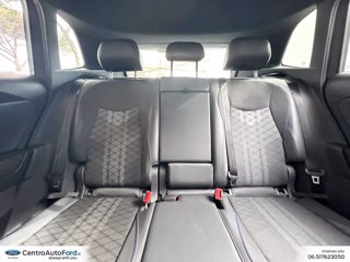 VOLKSWAGEN Tiguan 2.0 tdi r-line 150cv dsg 8