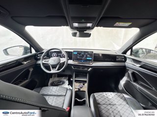 VOLKSWAGEN Tiguan 2.0 tdi r-line 150cv dsg 9