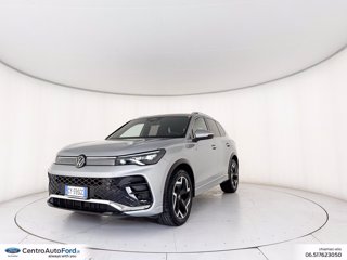 VOLKSWAGEN Tiguan 2.0 tdi r-line 150cv dsg 0